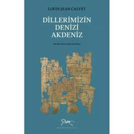 Akdeniz Dillerimizin Denizi - Monografi Yayınları