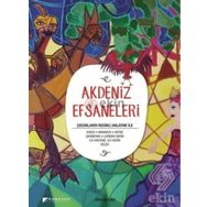 Akdeniz Efsaneleri - Ayber Hastürk