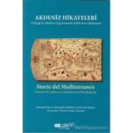 Akdeniz Hikayeleri - Giovanni Ricci Alessandro Barbero Maria Pia Pedani Alessandro Vanoli Sergio Valzania