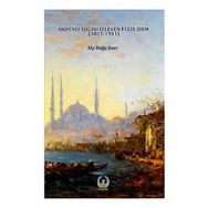 Akdeniz Işığını İzleyen Felix Ziem 1821-1911Alp Doğu Eser
