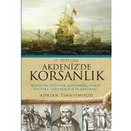 Akdeniz Korsanları - Adrian Tinniswood