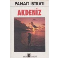 Akdeniz - Panait İstirati