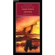 AKDENIZ - PANAIT ISTRATI (ISBN:9789759980719)