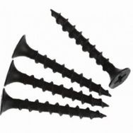 Akdeniz Seyrek Diş 3,5X45 Siyah 5 Paket 2500 Adet Alcıpan Vidası