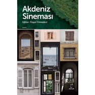 Akdeniz Sineması - Özgür Yılmazkol