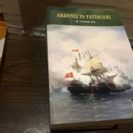 Akdeniz'in Fatihleri - M. Turhan Tan