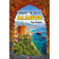 Akdeniz'in İncisi Alanya - Özgür Özgülün