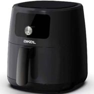Akel AA150 Siyah 5 lt Airfryer