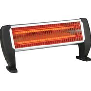 Akel AS1000 1500W Yatay Elektrikli Isıtıcı Yakut