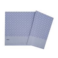 Aker 1090100 75x190 cm Elegance Monogram Şal
