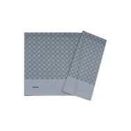 Aker 1090100 Mint Yeşili Şal