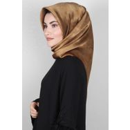 Aker 7208701-332 Bal Köpüğü İpek Eşarp
