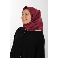 Aker 7208713 Twill İpek Eşarp