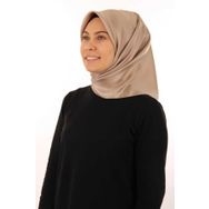 Aker 7519713 Twill İpek Eşarp