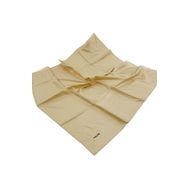 Aker 7519713D-953 2021 İlk Bahar Yaz Serisi İpek Twill Eşarp