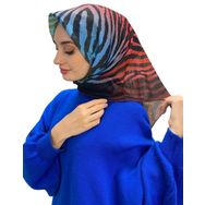 Aker 7651223 Bordo Eşarp