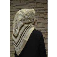 Aker 7807701-351 Kadın Eşarp