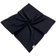 Aker 911 Siyah Cotton Eşarp