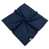 Aker 921 Lacivert Cotton Eşarp