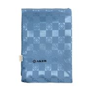 Aker 922 Mavi Dama Şal