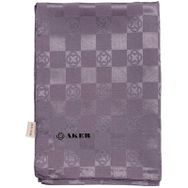Aker 992 Mor Dama Şal