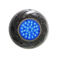 Aker Mavi Işık Sıva Üstü Mini LED Havuz Lambası