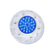 Aker Mavi Işıklı Sıva Üstü Mini LED Havuz Lambası