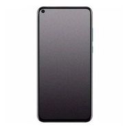 Akfa Alcatel 3 Nano Mat Ekran Koruyucu