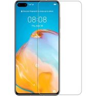 Akfa Huawei Mate 40 Pro Plus Nano Şeffaf Ekran Koruyucu