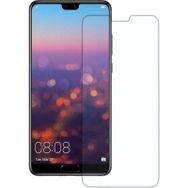 Akfa Huawei P Smart 2021 Nano Şeffaf Ekran Koruyucu