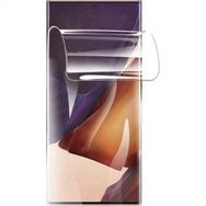 Akfa Samsung Galaxy Note 20 Ultra Nano Şeffaf Ekran Koruyucu