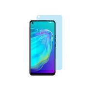 Akfa Tecno Camon 15 Nano Şeffaf Ekran Koruyucu