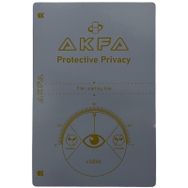 Akfa Xiaomi Redmi 9t Nano Hayalet Ekran Koruyucu