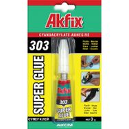 Akfix 303 Yapıştırıcı