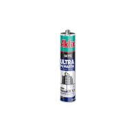 Akfix 647FC Gri 280 Ml Poliüretan Mastik