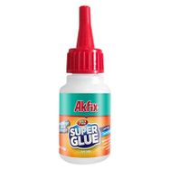 Akfix 702 Lv 30 gr Süper Japon Yapıştırıcı
