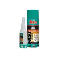 Akfix 705 200 ml Profosyonel Hızlı Yapıştırıcı