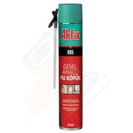 Akfix 805 300 ml Poliüratan Çok Amaçlı Köpük