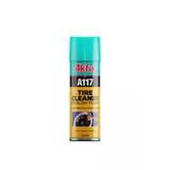 Akfix A117 500 ml Lastik Temizleyici