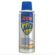 Akfix A40 400 ml Pas Önleyici Yağlayıcı Sprey