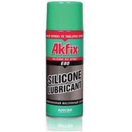 Akfix E80 Kalıp Ayırıcı 400 ml Sprey