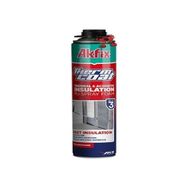 Akfix FA014 Poliüretan Thermcoat Termal Ve Akustik 850 Ml Yalıtım Köpüğü