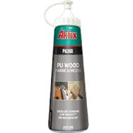 Akfix GA365 PA360 500 ml Kahve Poliüretan Deniz Tutkalı