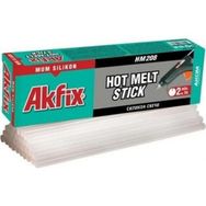 Akfix Hm208 11,2 mm Adet Mum Silikon