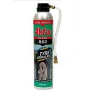 Akfix R60 300 ml Lastik Tamir Spreyi