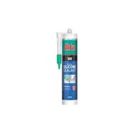 Akfix SA062 24 Adet 310 ml 100D Beyaz Duşakabin Silikonu