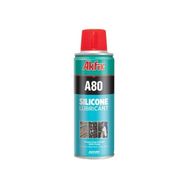 Akfix YA140 A80 400 ml Kalıp Ayırıcı ve Yağlayıcı Sprey