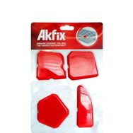 Akfix YBM4 Silikon Çekme Aparatı