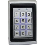 Akfon Ak-14 Rfid Proximity Şifreli Kartlı Geçiş Sistemi