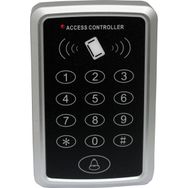 Akfon Ak-32 Rfid Proximity Şifreli Kartlı Geçiş Sistemi